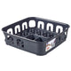 Curver essentials afdruiprek 39x39x11cm grijs