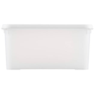 Load image into Gallery viewer, Curver opbergbox kunststof 50 liter - multifunctioneel en stapelbaar.
