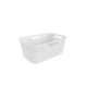Rotho flexibele wasmand brisen 41 l wit