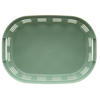 Load image into Gallery viewer, Sigma home mand 15 liter groen | 2 stuks
