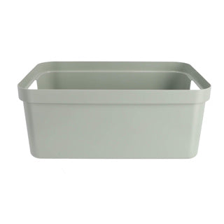 Load image into Gallery viewer, Sunware sigma home opbergbox 45l groen
