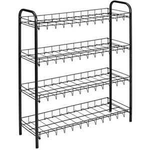 Tomado schoenenrek zwart 64c23c80,5 cm 4 lagen