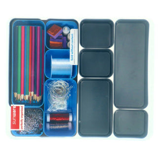 Load image into Gallery viewer, Sunware q-line storage box 3,6l | 2 stuks
