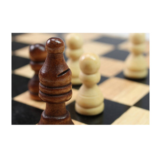 Tactic schaken