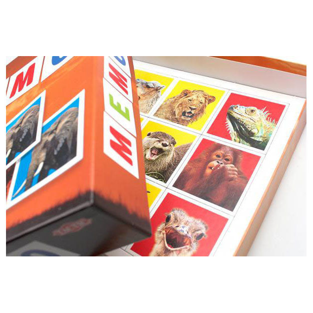 Load image into Gallery viewer, Tactic wildlife memo
