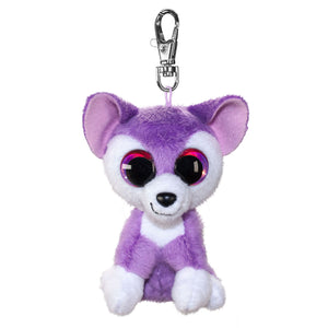 Selecta lumo stars sleutelhanger - wolf susi