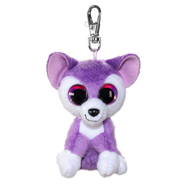 Selecta lumo stars sleutelhanger - wolf susi
