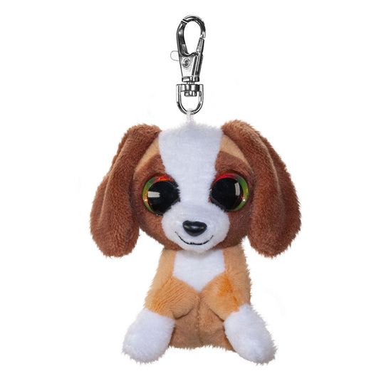Lumo stars sleutelhanger - hond wuff