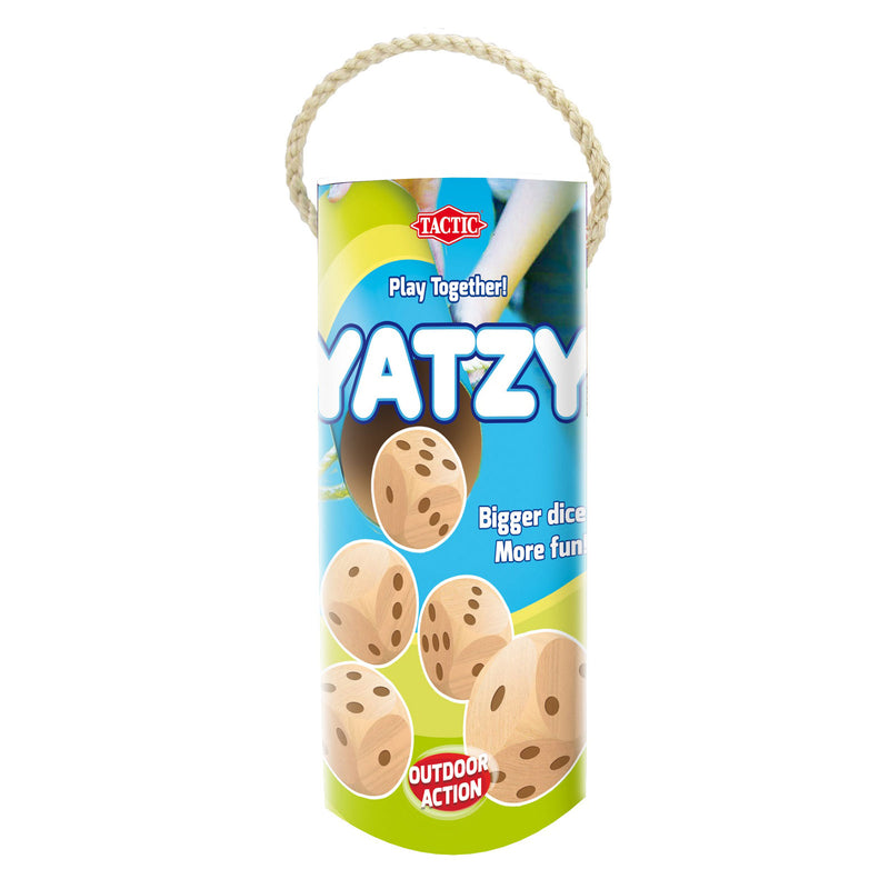 Load image into Gallery viewer, Tactic xl yatzy
