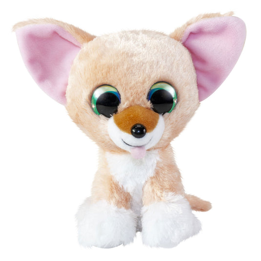 Lumo stars knuffel - chihuahua nami, 15cm