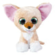 Lumo stars knuffel - chihuahua nami, 15cm