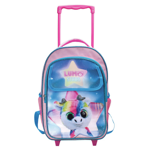 Lumo Stars Kinder Trolley