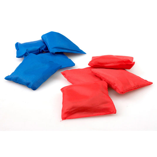Tactic classic bean bag game - cornhole game - outdoorspel met 2 borden