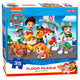 Selecta paw patrol vloerpuzzel