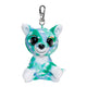 Lumo stars sleutelhanger - deer bock