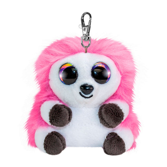Lumo stars sleutelhanger - hedgehog smultron