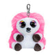 Lumo stars sleutelhanger - hedgehog smultron