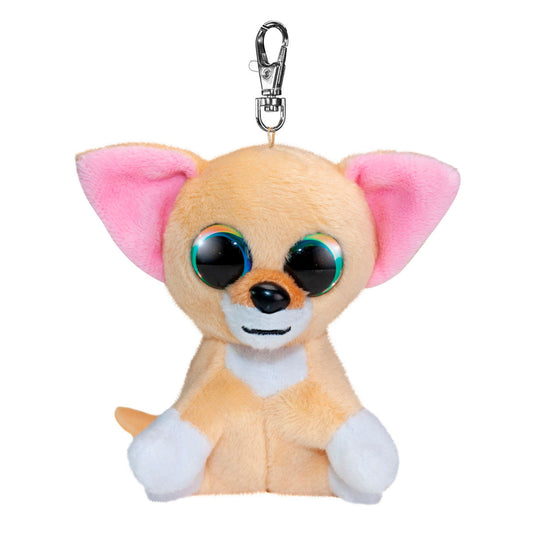 Lumo stars sleutelhanger - chihuahua nami