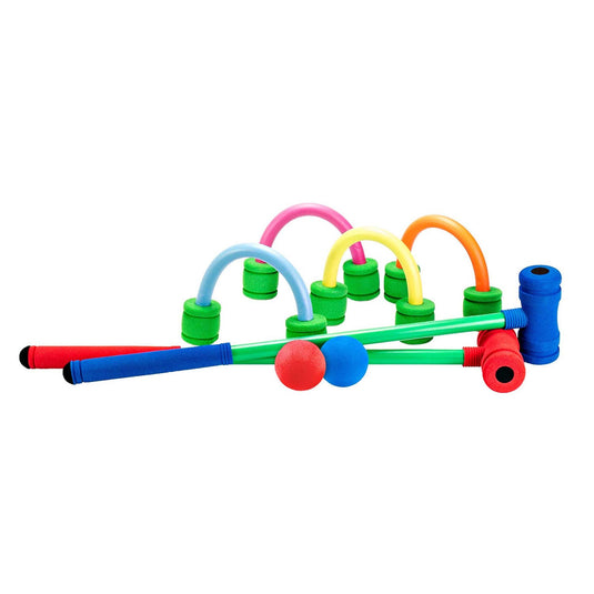 Tactic croquet set soft