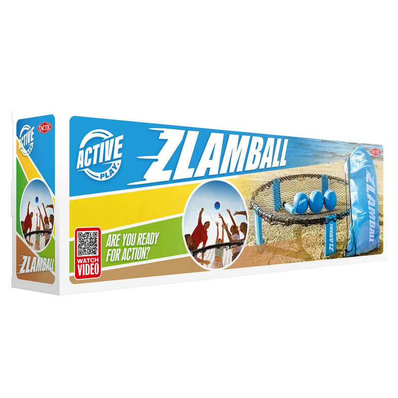 Load image into Gallery viewer, Tactic zlamball - buitenspel - balspel - outdoor game
