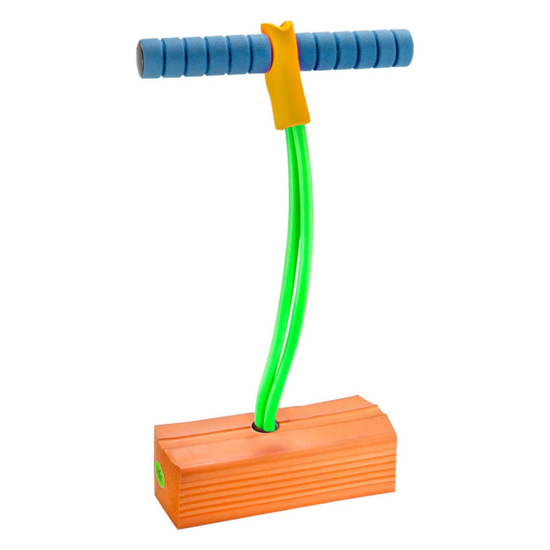 Load image into Gallery viewer, Selecta foam pogo jumper
