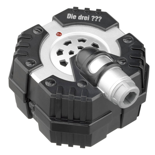Kosmos secret alarm systeem