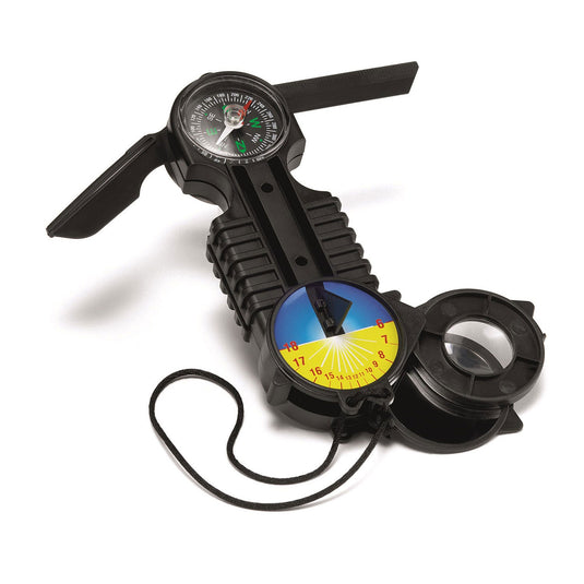 Selecta secret detective set