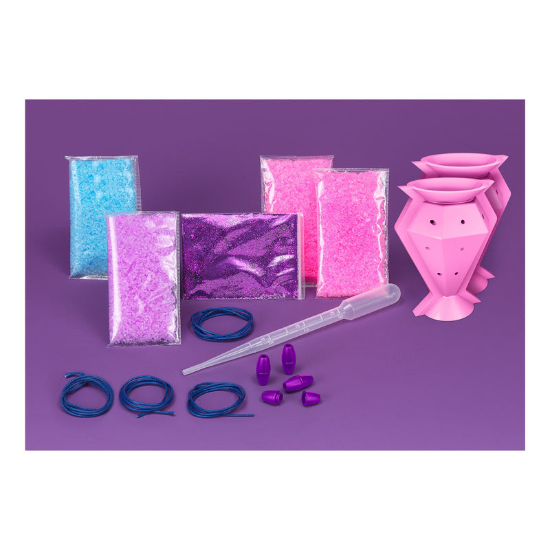 Load image into Gallery viewer, Kosmos glitter diamanten maken
