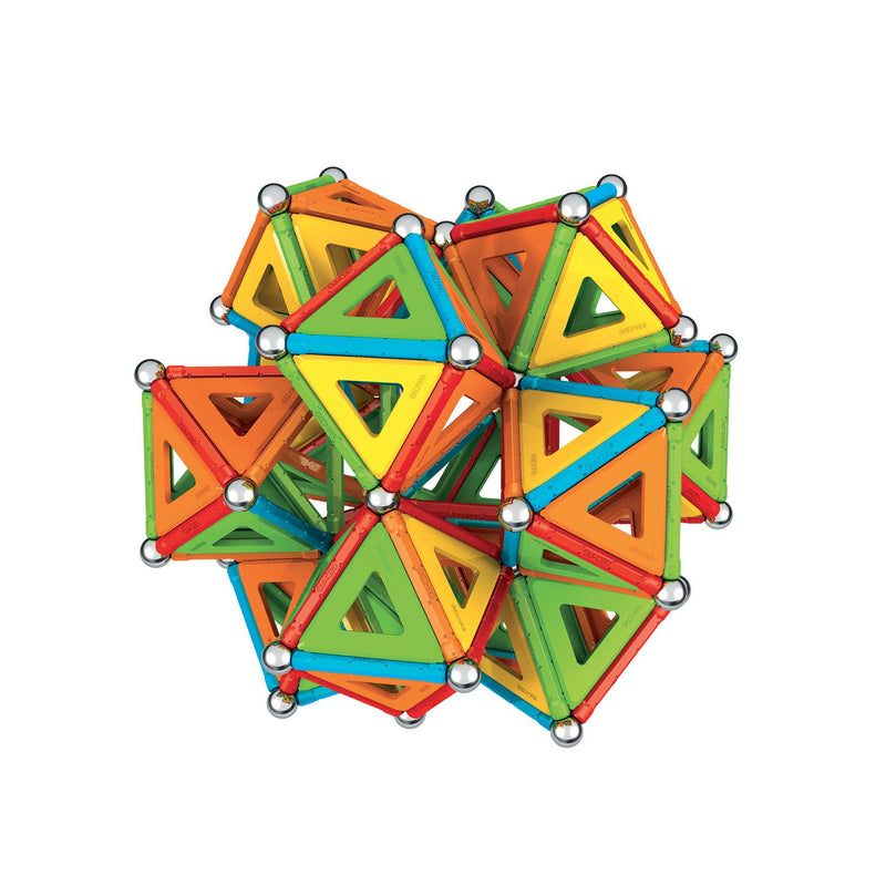 Load image into Gallery viewer, Geomag super color panels masterbox, 388dlg.
