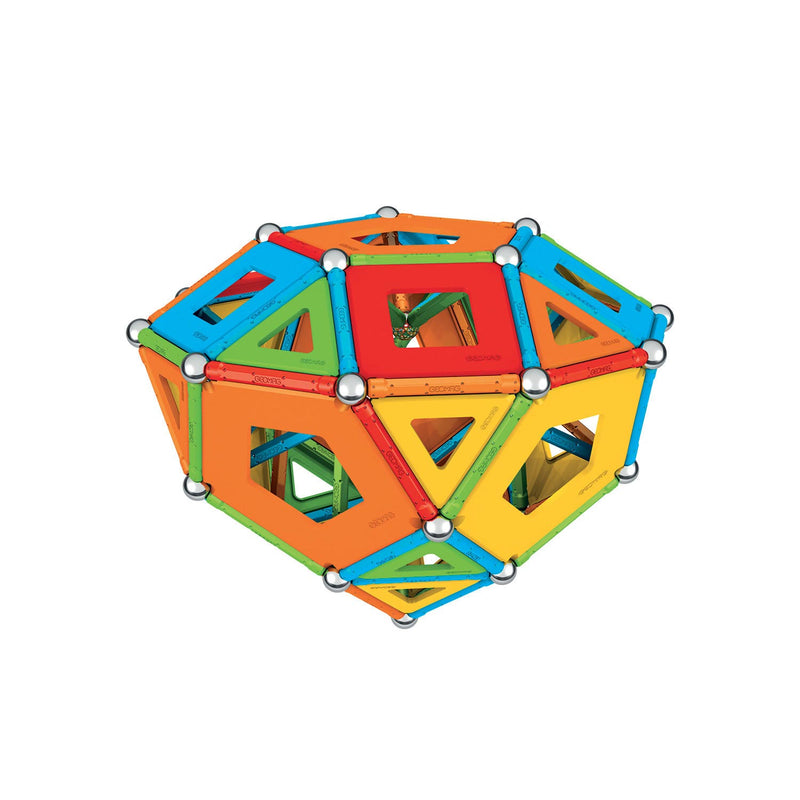 Load image into Gallery viewer, Geomag super color panels masterbox, 388dlg.
