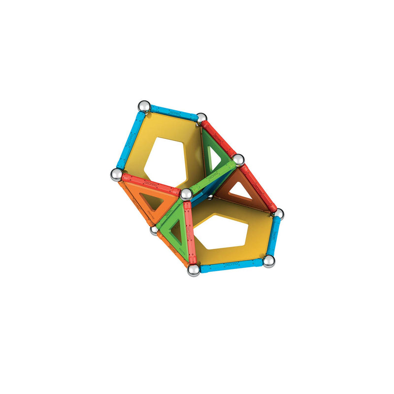Load image into Gallery viewer, Geomag super color panels recycled, 52dlg.
