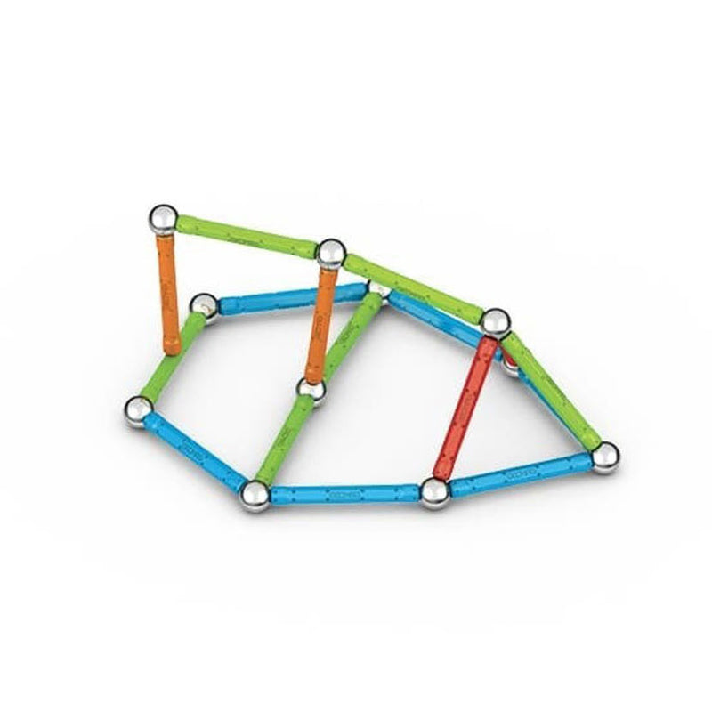 Load image into Gallery viewer, Geomag super color recycled, 60dlg.
