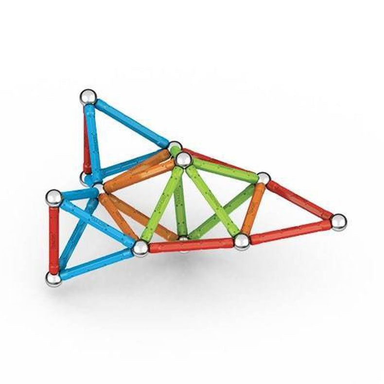 Load image into Gallery viewer, Geomag super color recycled, 60dlg.
