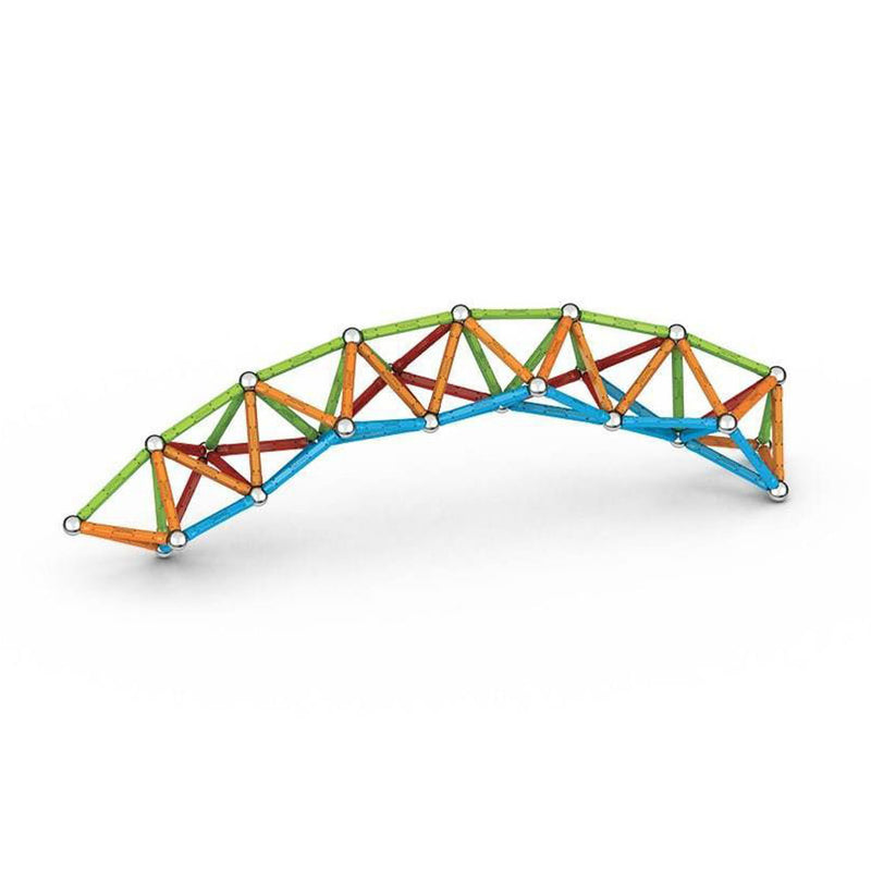 Load image into Gallery viewer, Geomag super color recycled, 142dlg.
