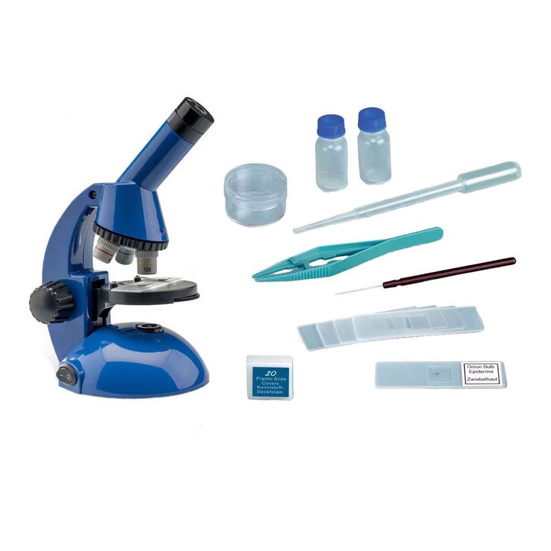 Load image into Gallery viewer, Kosmos my discovery microscoop
