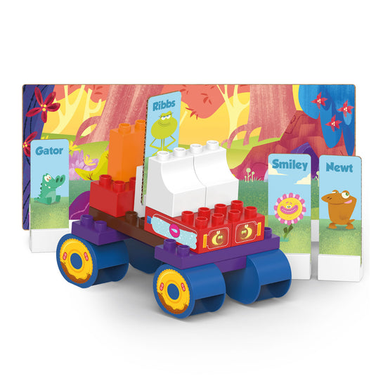 Biobuddi swampies swampdragracer, 30dlg.