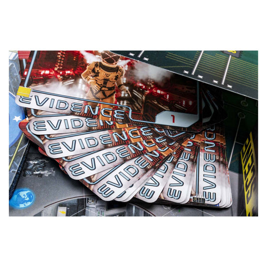 Tactic crime scene iss excalibur nl bordspel