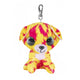 Lumo stars sleutelhanger - beer honey