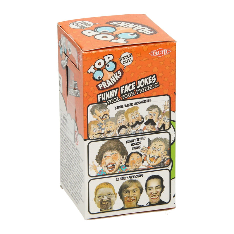 Load image into Gallery viewer, Selecta grappenbox funny face jokes
