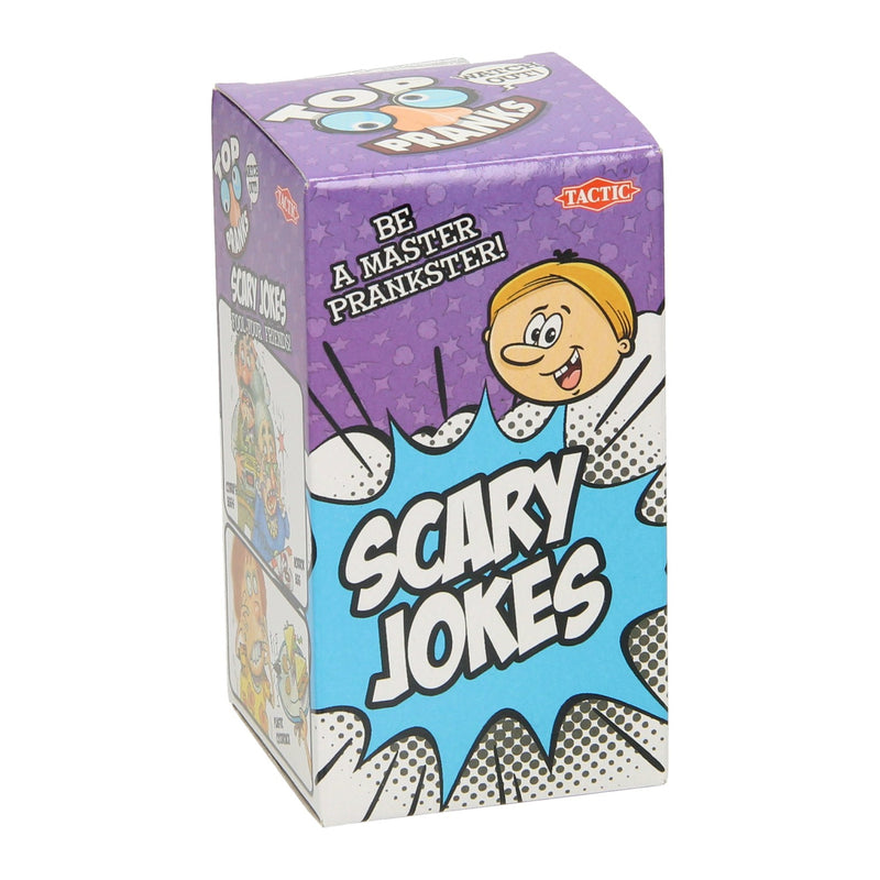 Load image into Gallery viewer, Grappenbox Scary Jokes
