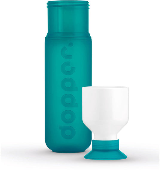 Dopper original - tidal teal