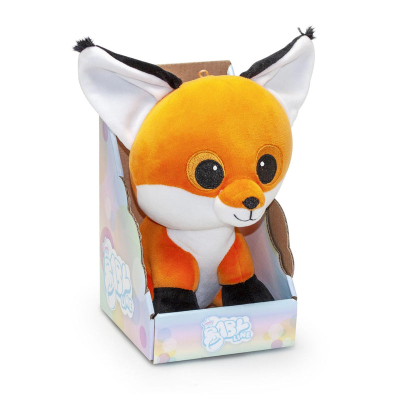Load image into Gallery viewer, Lumo stars knuffel baby line - vos repo, 20cm
