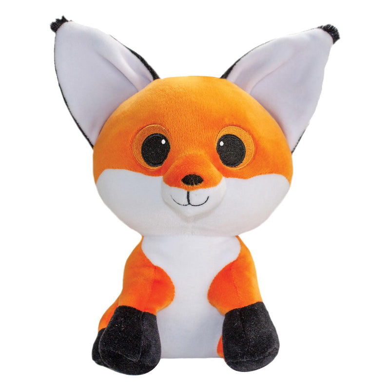 Load image into Gallery viewer, Lumo stars knuffel baby line - vos repo, 20cm
