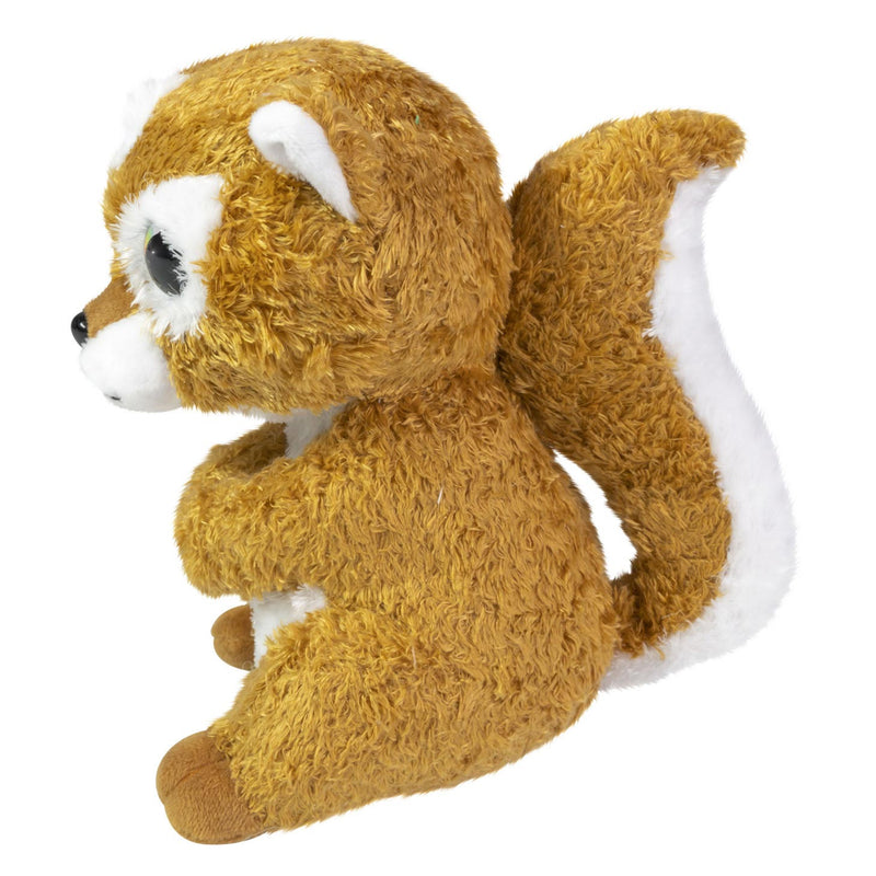 Load image into Gallery viewer, Lumo stars knuffel - eekhoorn kurre, 15cm
