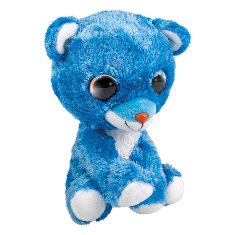 Load image into Gallery viewer, Lumo Stars Knuffel - Beer Artie, 15cm
