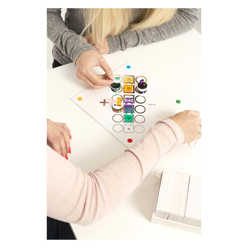 Load image into Gallery viewer, Tactic iknow nieuwe editie bordspel
