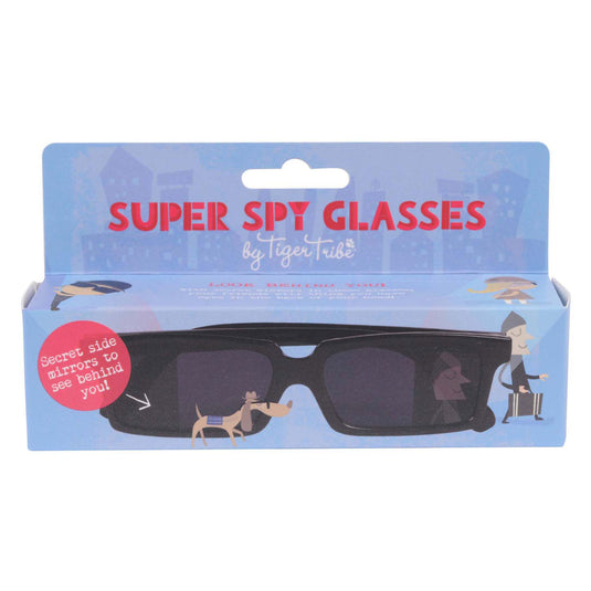 Selecta super spionnenbril