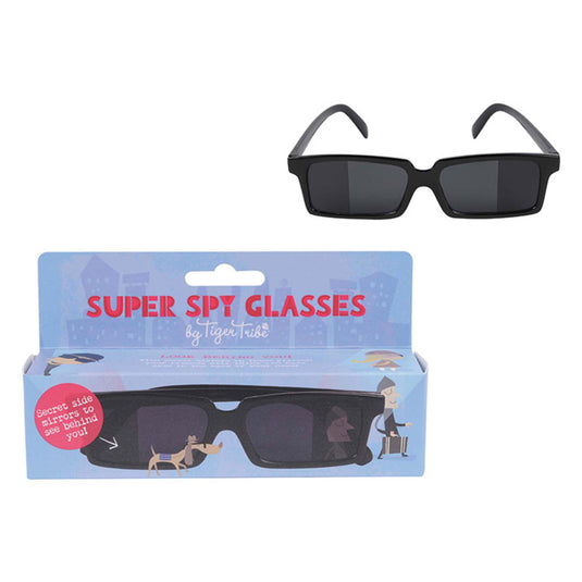 Selecta super spionnenbril