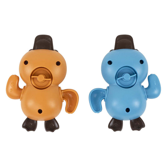 Selecta badracers - vogelbekdieren