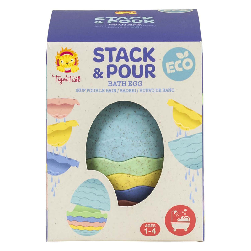 Load image into Gallery viewer, Selecta stapel giet - badei badspeelgoed
